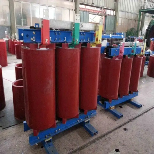 綦江SCB10-250KVA干式变压器