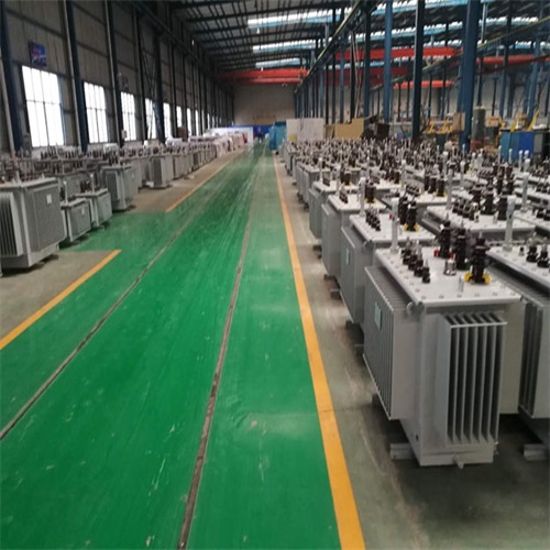 綦江SH15-800KVA非晶合金变压器厂家